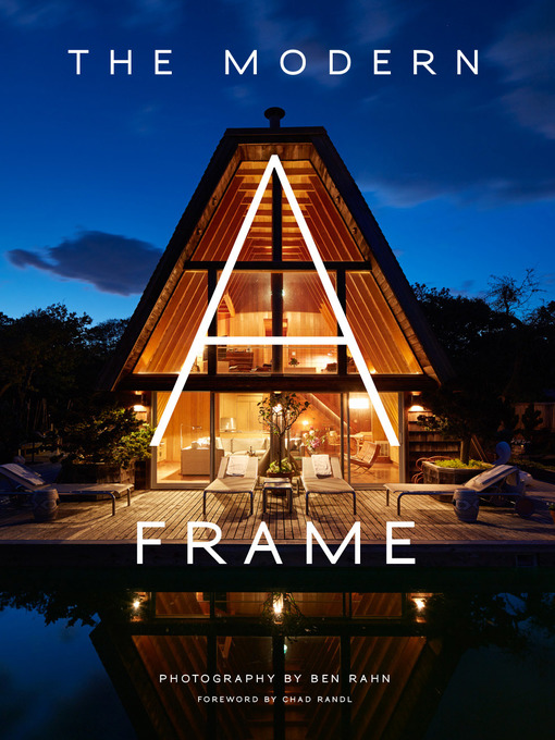 Cover image for The Modern A-Frame